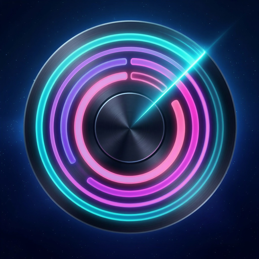 SpectraSpace Logo